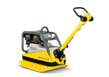 Omkeerbare Trilplaten Wacker Neuson BPU 4045 A