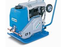 Eenrichtings Trilplaten weber mt CF 3 Hd