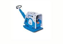 Omkeerbare Trilplaten weber mt CR 7 Hd