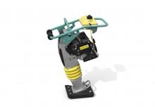 Benzine en Diesel Trilstampers Ammann ATR 60 P