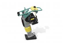 Benzine en Diesel Trilstampers Ammann ATR 68 P