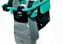 Benzine en Diesel Trilstampers Ammann AVS 68 E