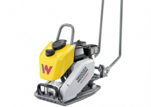 Benzine en Diesel Trilstampers Wacker Neuson BPS1030Aw
