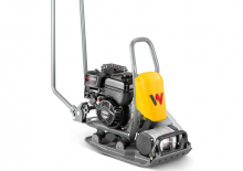 Benzine en Diesel Trilstampers Wacker Neuson BPS1340B