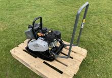 Benzine en Diesel Trilstampers Wacker Neuson BPS1340Bw