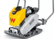 Benzine en Diesel Trilstampers Wacker Neuson BPS1550Aw