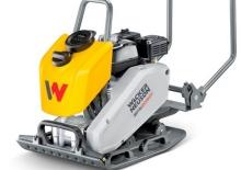 Benzine en Diesel Trilstampers Wacker Neuson BPS2050Aw