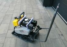 Benzine en Diesel Trilstampers Wacker Neuson BPS2050Bw