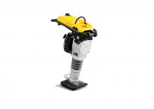 Benzine en Diesel Trilstampers Wacker Neuson BS62-4 Ab/28