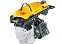 Benzine en Diesel Trilstampers Wacker Neuson BS68-4 A/28