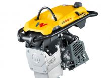 Benzine en Diesel Trilstampers Wacker Neuson BS68-4 Ab/28