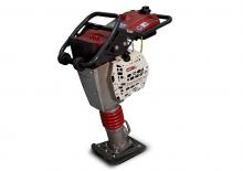 Benzine en Diesel Trilstampers Dynapac DR6X 