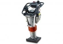 Benzine en Diesel Trilstampers Dynapac DR7