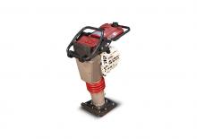 Benzine en Diesel Trilstampers Dynapac DR7X