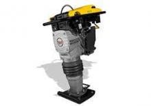 Benzine en Diesel Trilstampers Wacker Neuson DS70-2Y 13