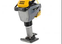 Benzine en Diesel Trilstampers Atlas Copco LT 5005
