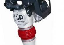 Benzine en Diesel Trilstampers PowerPac PPS 58 H