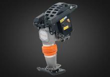 Benzine en Diesel Trilstampers Palme PTR70