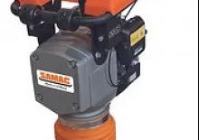 Benzine en Diesel Trilstampers Samac S54B 