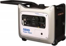 Benzine Generatoren Geko ® 3015 E-P/YHBA