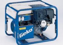 Benzine Generatoren Geko ® 4001 E-AA/HHBA