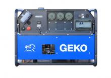 Benzine Generatoren Geko ® 4401 E-AA/HHBA PS