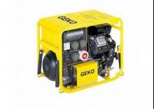 Benzine Generatoren Geko ® 5000 ED-AA/SHBA