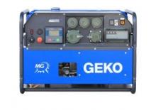 Benzine Generatoren Geko ® 5401 ED-AA/HEBA PS