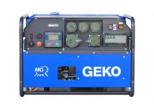 Benzine Generatoren Geko ® 5401 ED-AA/HHBA PS