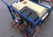 Benzine Generatoren Geko ® 6501 ED-AA/HHBA