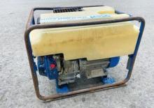 Benzine Generatoren Geko ® 7000 ED-AA/HHBA