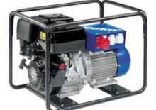 Benzine Generatoren Geko ® 7002 ED-AA/HEBA*