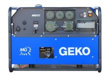 Benzine Generatoren Geko ® 7401 ED-AA/HHBA PS