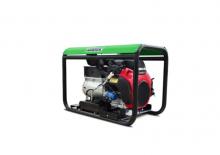 Benzine Generatoren INMESOL AH-1000-CA