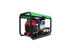 Benzine Generatoren INMESOL AH-1000-E