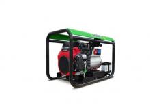 Benzine Generatoren INMESOL AH 1250-E