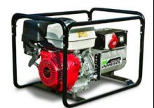 Benzine Generatoren INMESOL AH 1600-E