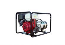 Benzine Generatoren INMESOL AH-550-E