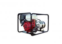 Benzine Generatoren INMESOL AH-550-M