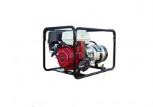 Benzine Generatoren INMESOL AH-700-CA