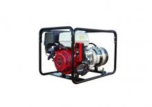 Benzine Generatoren INMESOL AH-700-E