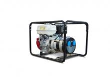Benzine Generatoren INMESOL AH-700-M