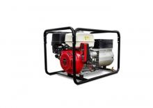 Benzine Generatoren INMESOL AH-850-CA
