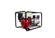 Benzine Generatoren INMESOL AH-850-E