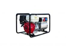 Benzine Generatoren INMESOL AH-850-M