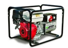 Benzine Generatoren INMESOL AH 900-E