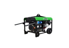 Benzine Generatoren INMESOL AHR-550-E
