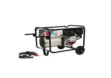 Benzine Generatoren INMESOL AHS 650-E