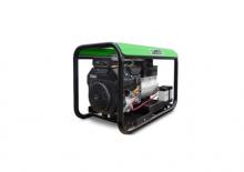 Benzine Generatoren INMESOL AK-1100-CA