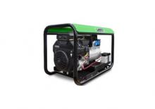 Benzine Generatoren INMESOL AK-1100-E